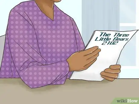 Image intitulée Write Fairy Tales Step 11