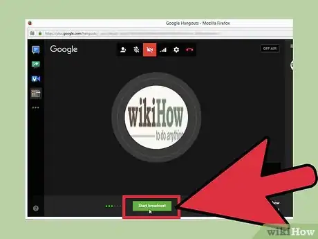 Image intitulée Stream Your Webcam Step 12