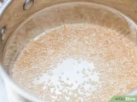 Image intitulée Cook Tapioca Step 1