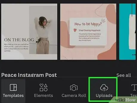 Image intitulée Overlay Pictures on iPhone Step 18