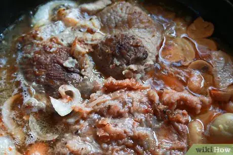 Image intitulée Cook Rump Steak Step 27