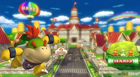 Image intitulée Unlock All Characters in Mario Kart Wii Step 4