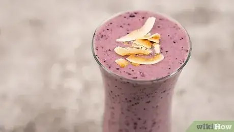 Image intitulée Make Smoothies with Frozen Fruit Step 7