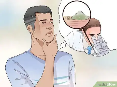 Image intitulée Pass a Drug Test With Home Remedies Step 1
