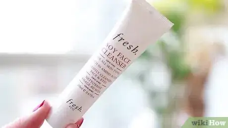 Image intitulée Prevent Acne Step 2