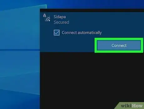 Image intitulée Connect a PC to a Network Step 13