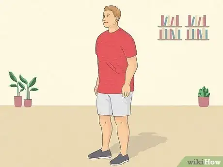Image intitulée Improve Your Posture Step 8