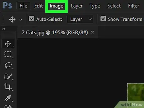 Image intitulée Improve Photo Resolution on PC or Mac Step 3