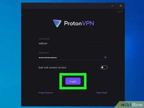Image intitulée Configure a VPN Step 4