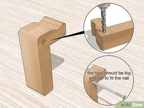 Image intitulée Make a Crossbow Step 19