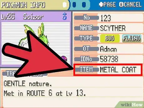 Image intitulée Evolve Pokemon Step 10