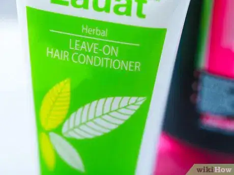 Image intitulée Apply Conditioner to Your Hair Step 8