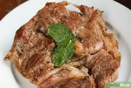 Image intitulée Cook Rump Steak Step 20