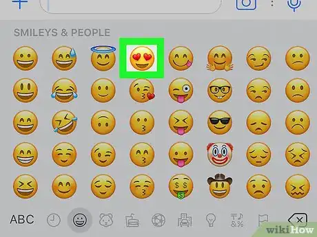 Image intitulée Get Emojis on WhatsApp Step 8