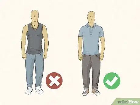 Image intitulée Go to a Strip Club Step 2