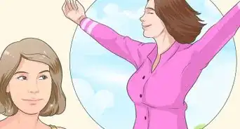 être une source d'inspiration pour les autres