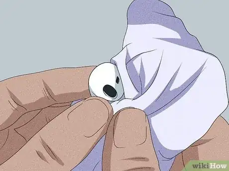 Image intitulée Fix Muffled Airpods Step 1