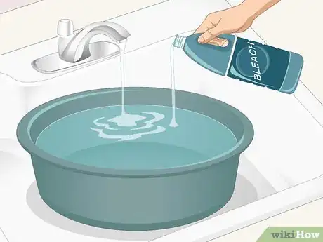 Image intitulée Remove Urine Smell from Clothes Step 1