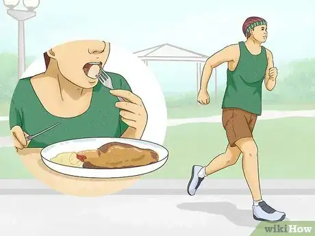 Image intitulée Lose Weight the Healthy Way Step 36