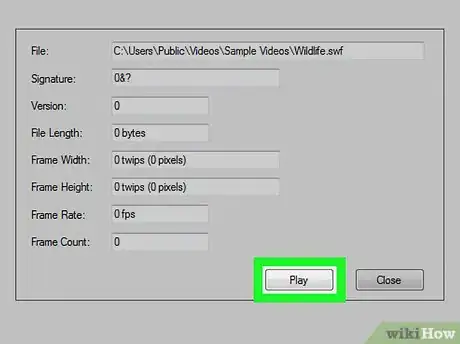 Image intitulée Open SWF Files Step 10
