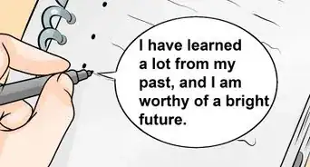 surmonter ses regrets