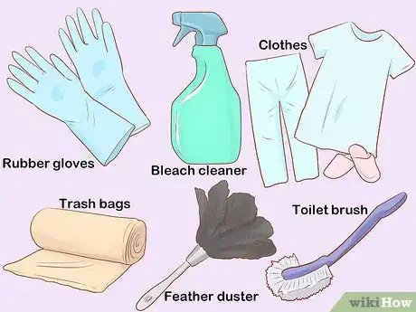 Image intitulée Keep Your School Clean Step 9
