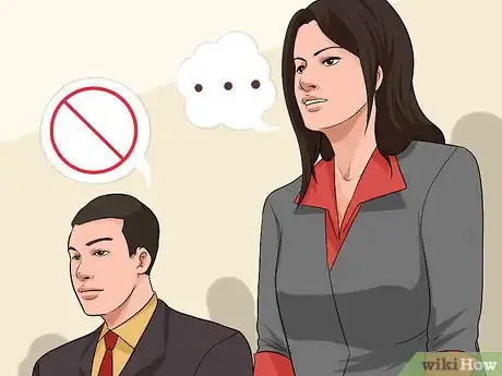 Image intitulée Behave in Court Step 9