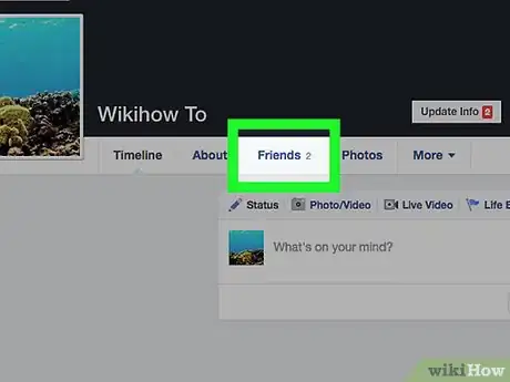 Image intitulée Make Facebook Private Step 43