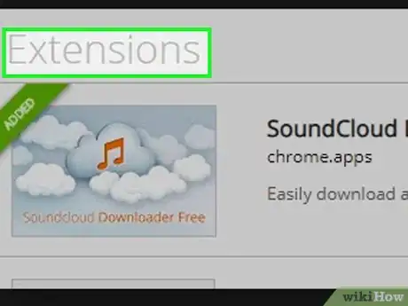 Image intitulée Get Free Music for an Mp3 Player Step 2