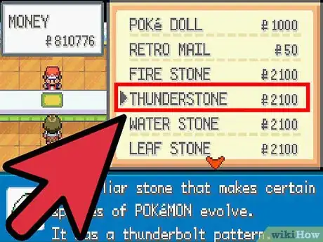 Image intitulée Evolve Pokemon Step 12