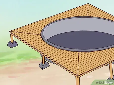 Image intitulée Build a Deck Around an Above Ground Pool Step 15