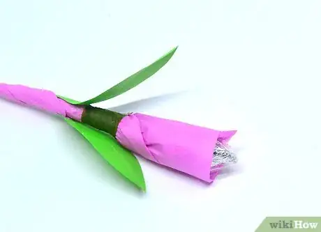 Image intitulée Make a Chocolate Bouquet Step 27