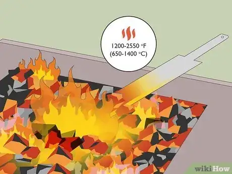 Image intitulée Make a Metal Forge Step 1
