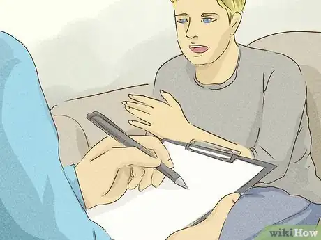 Image intitulée Deal with Guilt Step 11