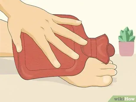 Image intitulée Cure Numbness in Your Feet and Toes Step 12