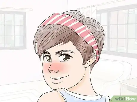 Image intitulée Grow Out a Pixie Cut Step 16