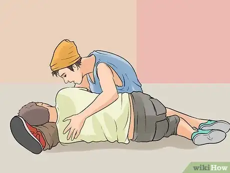 Image intitulée Sober Up Step 11