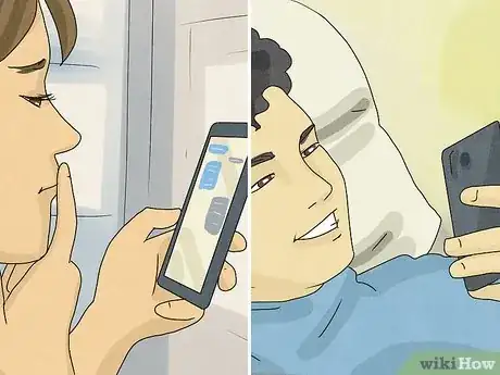 Image intitulée Convince Your Girlfriend to Send Pictures Step 9