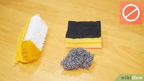 Image intitulée Get the Shine Back on a Laminate Floor Step 12