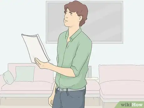 Image intitulée Practice Acting Step 5