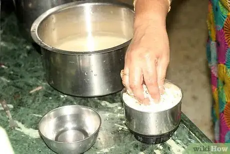Image intitulée Make Idli Step 2