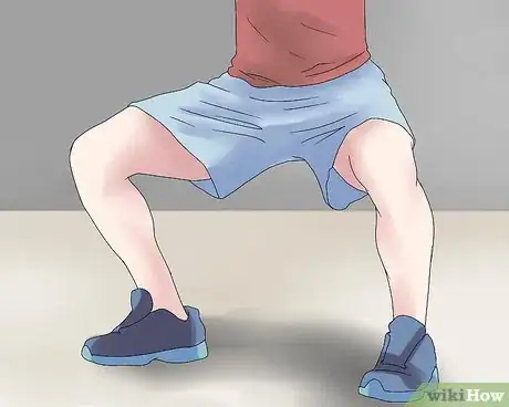 Image intitulée Do Leg Workouts with Knee Pain Step 8