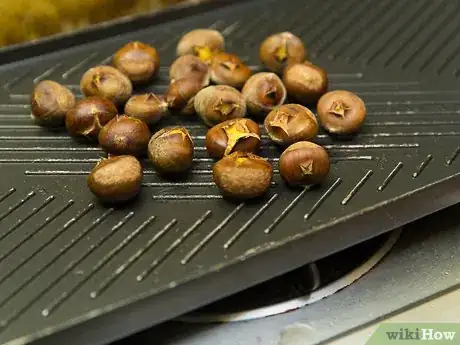 Image intitulée Cook Chestnuts Step 18