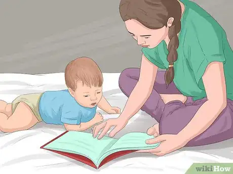 Image intitulée Teach a Child to Read Step 3