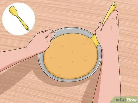 Image intitulée Fix a Baked Cake Stuck to the Pan Step 2