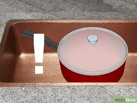 Image intitulée Clean Copper Sinks Step 10