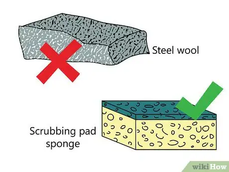 Image intitulée Clean a Granite Sink Step 1