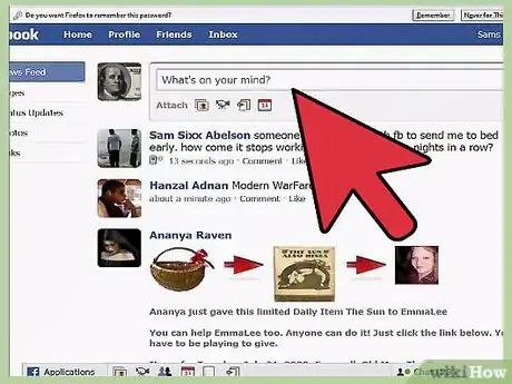 Image intitulée Make Money Using Facebook Step 6