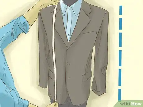 Image intitulée Take Body Measurements Step 20