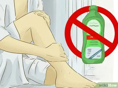 Image intitulée Cure a Fever at Home Step 13